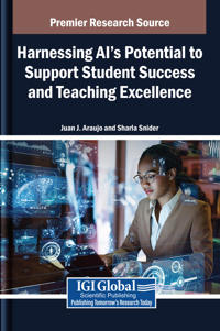 Harnessing AI's Potential to Support Student Success and Teaching Excellence