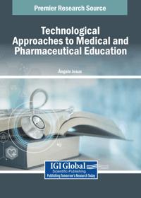 Technological Approaches to Medical and Pharmaceutical Education