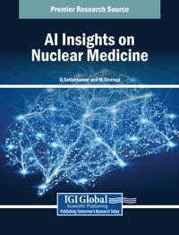 Bokomslag för "AI Insights on Nuclear Medicine"
