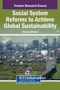 Social System Reforms to Achieve Global Sustainability