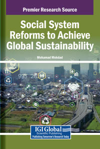 Social System Reforms to Achieve Global Sustainability
