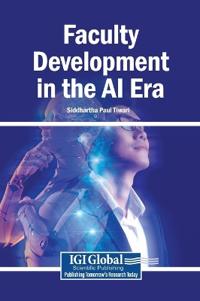 Faculty Development in the AI Era