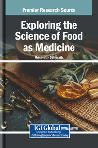 Exploring the Science of Food as Medicine