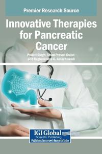 Bokomslag för "Innovative Therapies for Pancreatic Cancer"