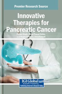 Innovative Therapies for Pancreatic Cancer