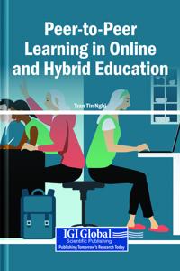 Peer-to-Peer Learning in Online and Hybrid Education