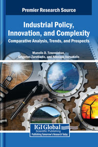 Industrial Policy, Innovation, and Complexity: Comparative Analysis, Trends, and Prospects