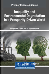 Inequality and Environmental Degradation in a Prosperity-Driven World