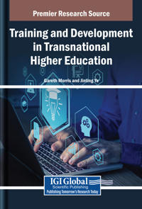 Training and Development in Transnational Higher Education