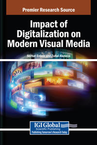 Impact of Digitalization on Modern Visual Media