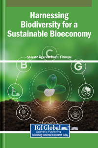 Harnessing Biodiversity for a Sustainable Bioeconomy