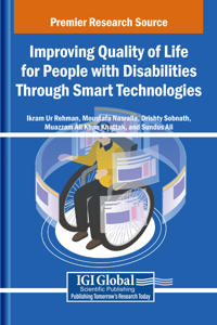 Improving Quality of Life for People with Disabilities Through Smart Technologies