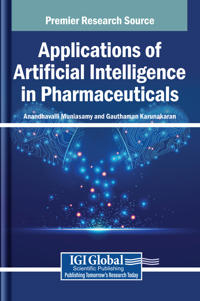 Applications of Artificial Intelligence in Pharmaceuticals