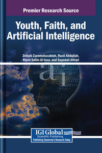 Youth, Faith, and Artificial Intelligence