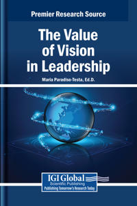 The Value of Vision in Leadership