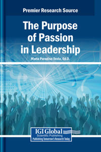 The Purpose of Passion in Leadership