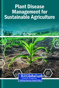 Plant Disease Management for Sustainable Agriculture