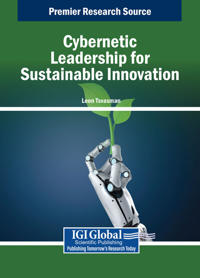 Cybernetic Leadership for Sustainable Innovation
