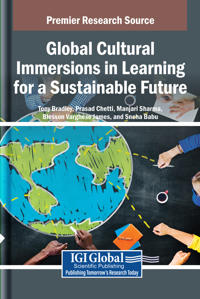 Global Cultural Immersions in Learning for a Sustainable Future