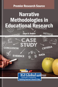 Narrative Methodologies in Educational Research