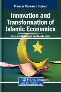 Innovation and Transformation of Islamic Economics