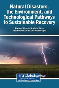 Natural Disasters, the Environment, and Technological Pathways to Sustainable Recovery