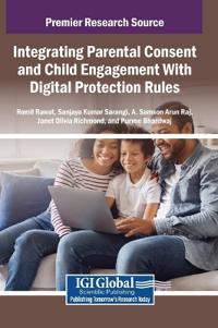 Bokomslag för "Integrating Parental Consent and Child Engagement With Digital Protection Rules"