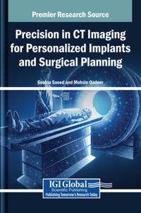 Precision in CT Imaging for Personalized Implants and Surgical Planning
