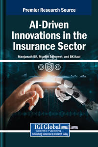 AI-Driven Innovations in the Insurance Sector