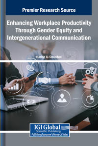 Enhancing Workplace Productivity Through Gender Equity and Intergenerational Communication