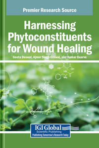 Harnessing Phytoconstituents for Wound Healing