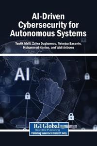 AI-Driven Cybersecurity for Autonomous Systems