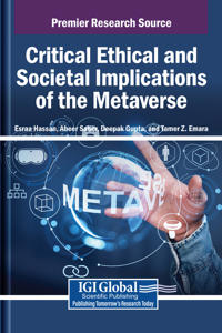 Critical Ethical and Societal Implications of the Metaverse