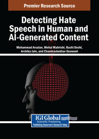 Detecting Hate Speech in Human and AI-Generated Content: Techniques, Bias Mitigation, and Ethical Considerations