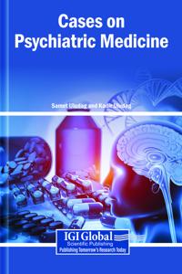 Cases on Psychiatric Medicine