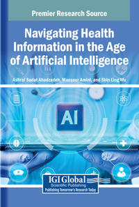 Navigating Health Information in the Age of Artificial Intelligence