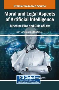 Moral and Legal Aspects of Artificial Intelligence