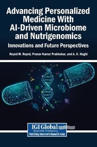 Advancing Personalized Medicine With AI-Driven Microbiome and Nutrigenomics