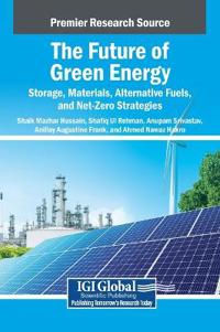 The Future of Green Energy
