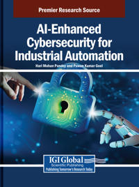 AI-Enhanced Cybersecurity for Industrial Automation