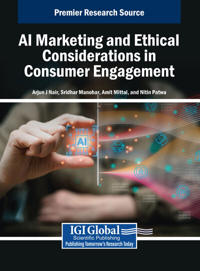 AI Marketing and Ethical Considerations in Consumer Engagement