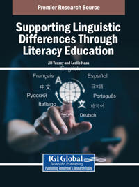 Supporting Linguistic Differences Through Literacy Education