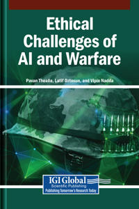 Ethical Challenges of AI and Warfare