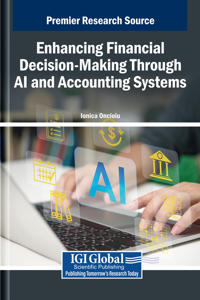 Enhancing Financial Decision-Making Through AI and Accounting Systems