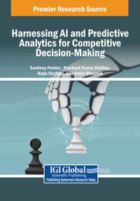Harnessing AI and Predictive Analytics for Decision-Making and Competitive Advantage