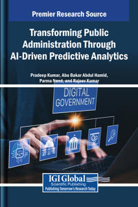 Transforming Public Administration Through AI-Driven Predictive Analytics