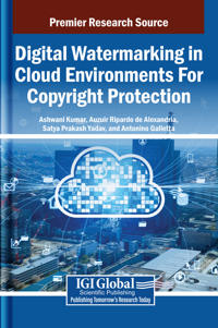 Digital Watermarking in Cloud Environments For Copyright Protection