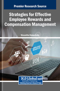 Strategies for Effective Employee Rewards and Compensation Management