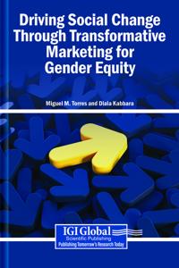 Driving Social Change Through Transformative Marketing for Gender Equity