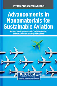 Advancements in Nanomaterials for Sustainable Aviation